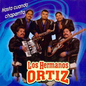 Обложка для Los Hermanos Ortiz - El Rey de la Selva