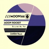 Обложка для Moon Rocket - Eclaire Ma Vie