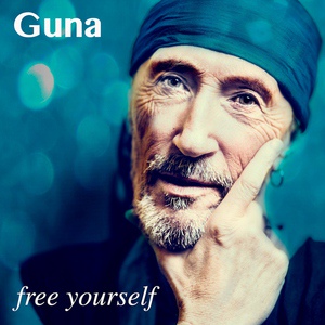 Обложка для Guna Nada Das - Feel It In Your Soul