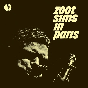 Обложка для Zoot Sims - Spring Can Really Hang You Up The Most