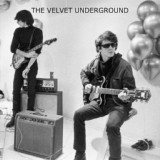 Обложка для The Velvet Underground - Pale Blue Eyes