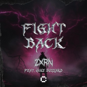 Обложка для ZXRN feat. Jake Buzzard - Fight Back