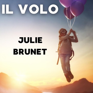 Обложка для Julie Brunet - Bevande Alcoliche