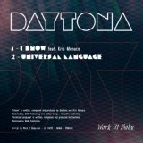 Обложка для Daytona - Universal Language (Original Mix)