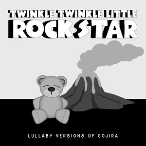 Обложка для Twinkle Twinkle Little Rock Star - Oroborus