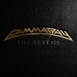 Обложка для Gamma Ray - Rebellion in Dreamland
