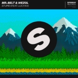 Обложка для Mr. Belt & Wezol feat. LucyXX - Stupid (feat. LucyXX)