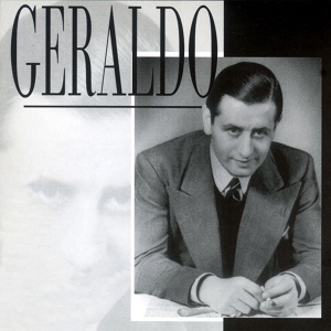 Обложка для Geraldo & His Orchestra - C'est Si Bon
