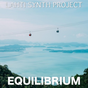 Обложка для Lahti Synth Project - Haunted