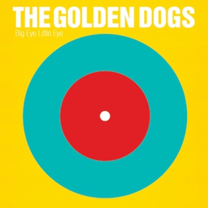 Обложка для The Golden Dogs - Never Meant Any Harm