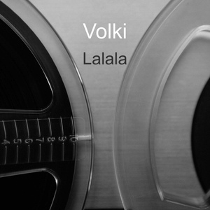 Обложка для Volki - Lalala