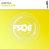 Обложка для Kinetica - Star Slide