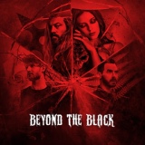 Обложка для Beyond The Black - Wide Awake