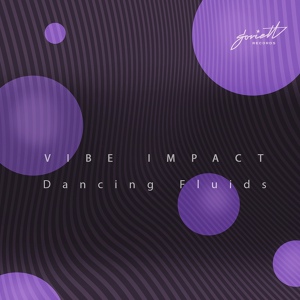 Обложка для Vibe Impact - Emprise