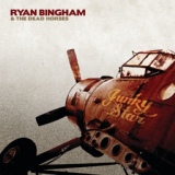 Обложка для Ryan Bingham - Strange Feelin' In The Air