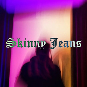 Обложка для Junko G - Skinny Jeans
