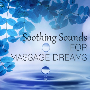 Обложка для Real Massage Music Collection - Music for Massage