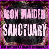 Обложка для Iron Maiden - Sanctuary