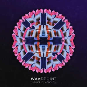 Обложка для Wave Point - Blurry Lines