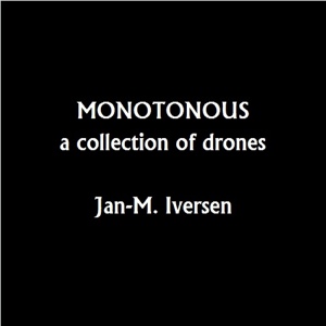 Обложка для Jan-M. Iversen - Monotonous 165