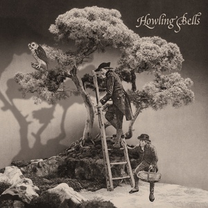 Обложка для Howling Bells - Setting Sun