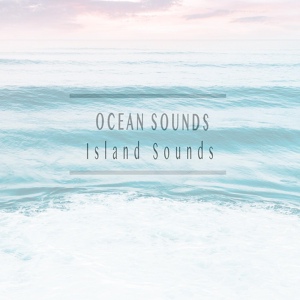 Обложка для Ocean Sounds - Aquamarine