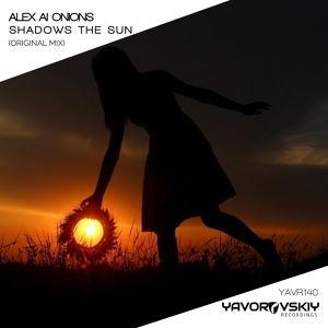 Обложка для Alex Al Onions - Shadows The Sun