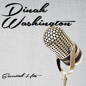 Обложка для Dinah Washington - If I Had You