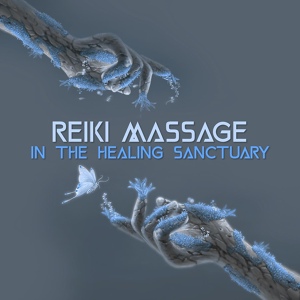 Обложка для Reiki Music Energy Healing - Reiki Beauty