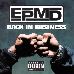 Обложка для EPMD - Skit (Feat. Das EFX & Nocturnal) #shhmusic