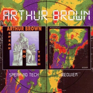 Обложка для Arthur Brown - Requiem