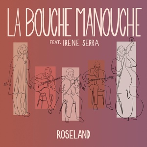 Обложка для La Bouche Manouche - La Vie En Rose