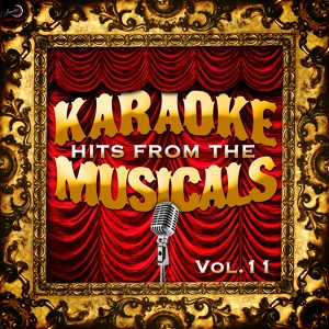Обложка для Ameritz Countdown Karaoke - Take Me to Heaven (In the Style of Sister Act) [Karaoke Version]