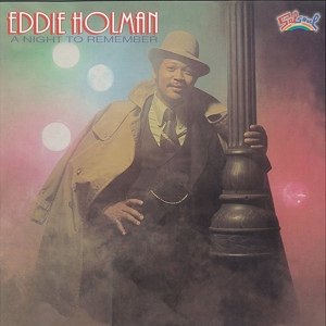 Обложка для Eddie Holman - You Make Life Complete