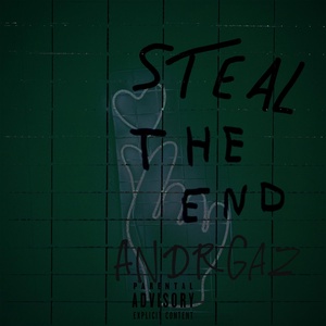 Обложка для AndrGAZ - X-ray (feat. Sick Gleaf)