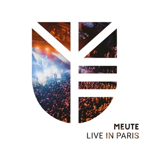 Обложка для MEUTE - Rej