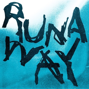 Обложка для Sonikku, Gia Woods - Runaway
