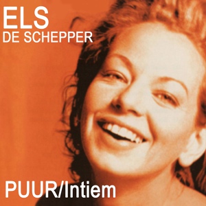 Обложка для Els de Schepper - Seks (3)