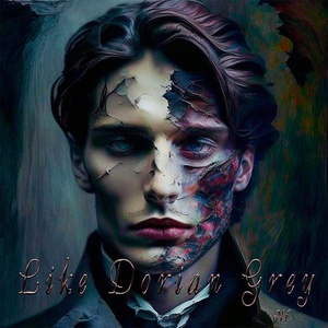 Обложка для NL - Like Dorian Grey