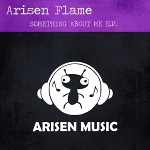 Обложка для Arisen Flame - Someday (Uplifting Mix)