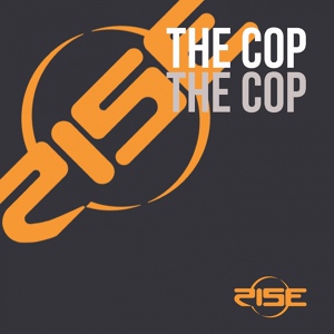 Обложка для The Cop - The Cop