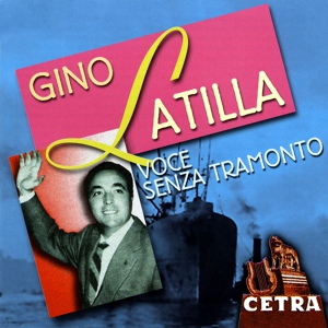 Обложка для Gino Latilla - Un filo di speranza