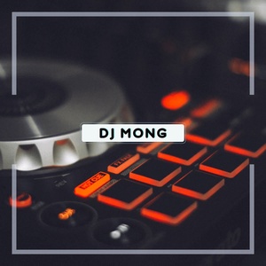 Обложка для DJ Mong - Bab Ang