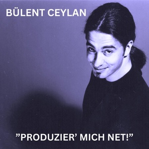 Обложка для Bülent Ceylan - Harald - Die Brotpann