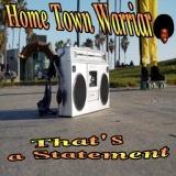 Обложка для Home Town Warriar - Where Your Soul At (instrumental)