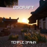 Обложка для LoCraft - I am moving forward