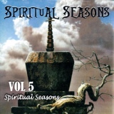 Обложка для Spiritual Seasons - Ramblin Rover