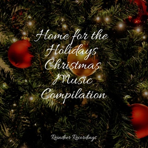 Обложка для Top Christmas Songs, Christmas Celebrities, Christmas Hits - Snow