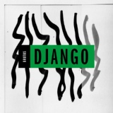 Обложка для Brutus - Django