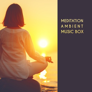 Обложка для Yin Yang Music Zone, Lullabies for Deep Meditation, Mindfulness Meditation Academy - Relaxing Pad